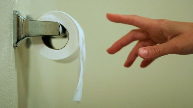 Struggling To Find Toilet Paper? Help Is On The Way