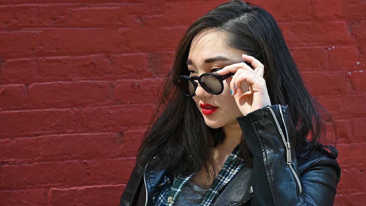 How To Choose Sunglasses That Actually Protect Your Eyes