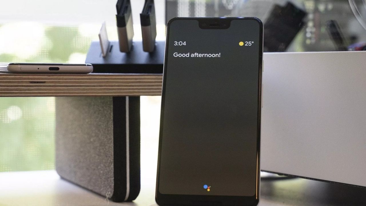 What Is Google Assistant ‘Ambient Mode’ And Do You Need To Care?