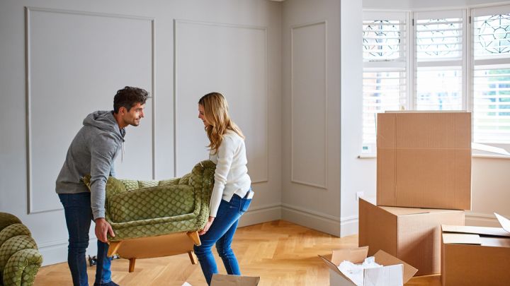 10 Things To Consider When Buying Your First Home