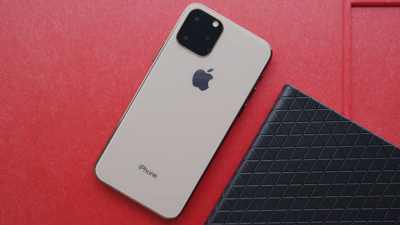 Huge iPhone 11 Leak: Specs, Pricing And Release Date