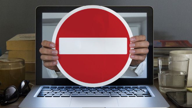 A Bunch Of Sites Could Be Getting Blocked In Australia