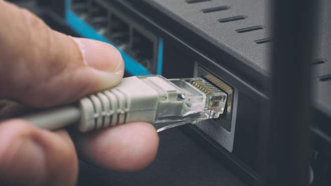Change These Security Settings On Your Router