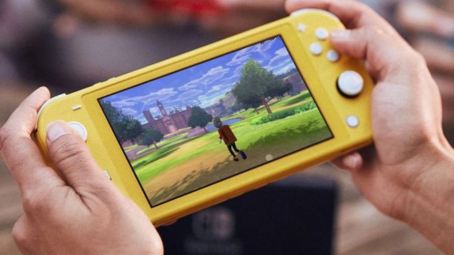 Nintendo Switch Lite: Australian Specs, Price And Release Date