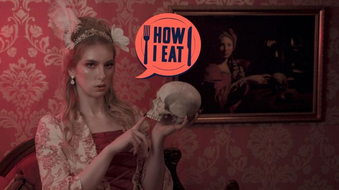 I’m YouTuber Natalie Wynn Of ContraPoints, And This Is How I Eat