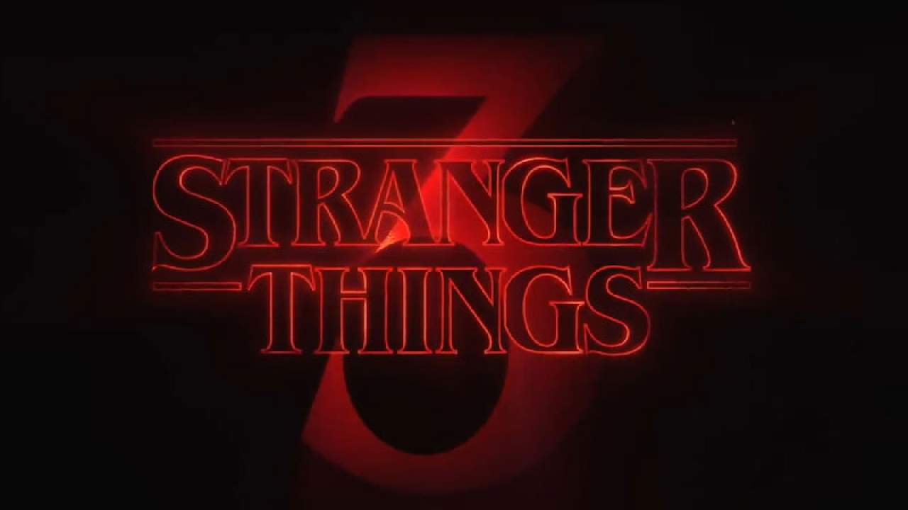 What Time Is Stranger Things 3 On In Australia?