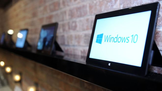 Microsoft Windows 10 Is About To Change Passwords Forever