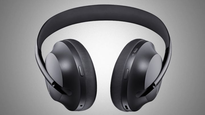 Bose’s Noise-Cancelling 700 Headphones: Australian Price, Specs And Release Date