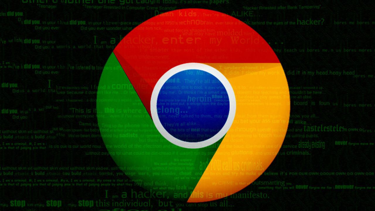 Google Chrome Is Getting A Massive Security Upgrade