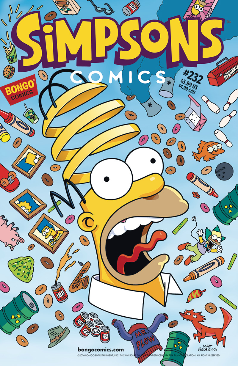 10 Comics Everyone Should Read, According To Rick And Morty’s Dean Rankine