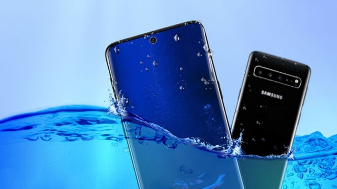 The Best Waterproof Phones For Every Budget