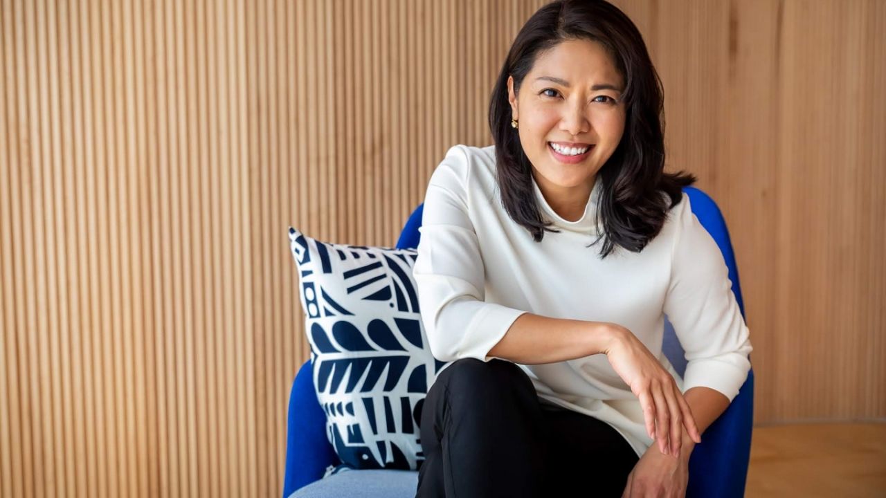 How I Succeeded: Mums & Co’s Carrie Kwan