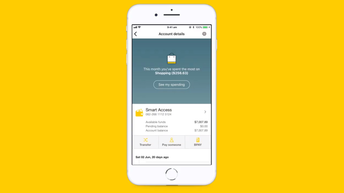 Should You Download The New CBA Banking App?
