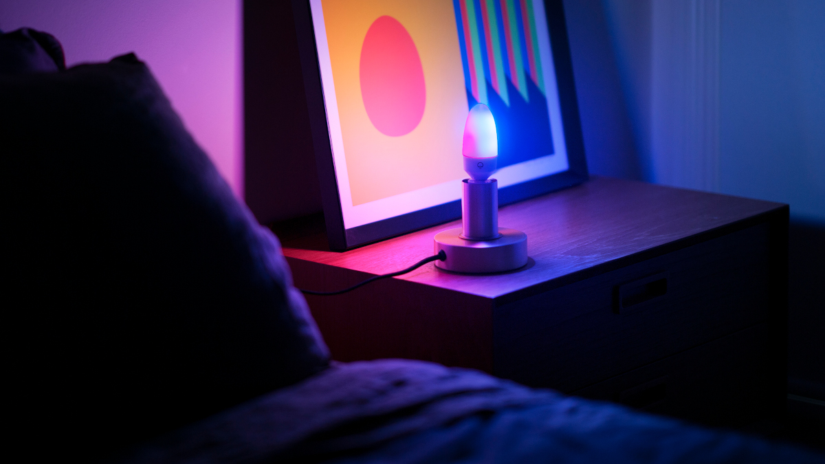 So, You Bought A Smart Light. What Now?