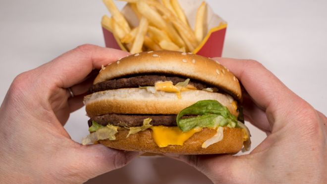 PSA: There’s A Hack To Get 25% Off Any McDonald’s Order
