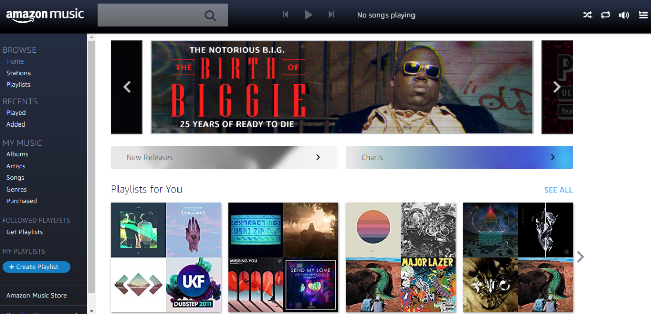 Showdown: Which Music Streaming Service Is Best?