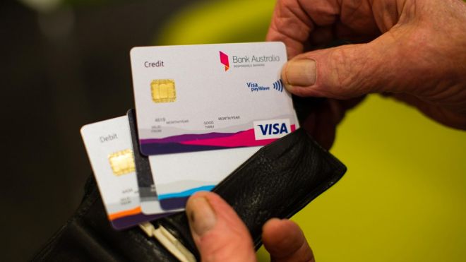 PSA: Your Credit Card’s Interest Rate Is Too High