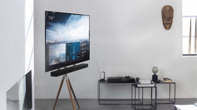 The Best TV Stands For Your 4K TV