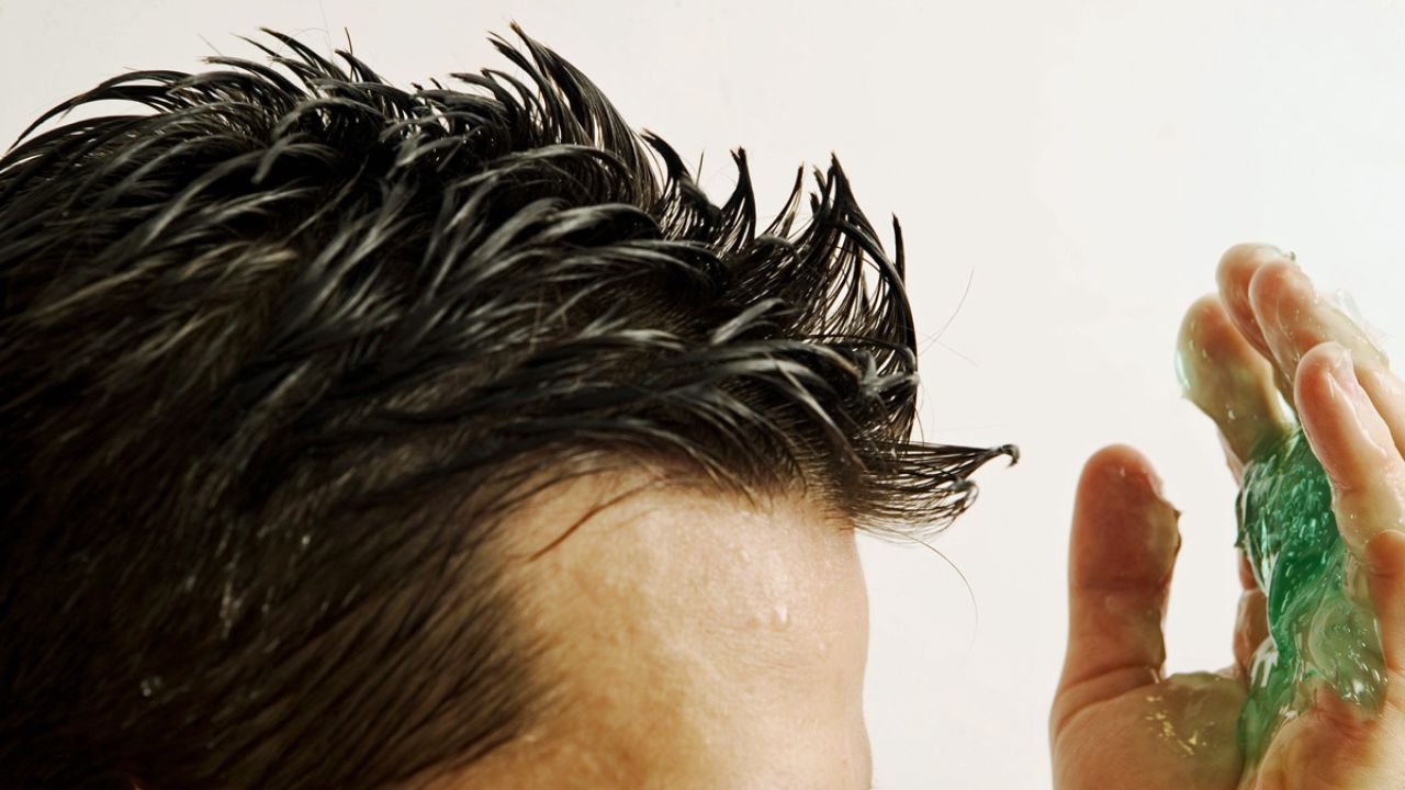 Blokes, Please Put This In Your Hair ASAP