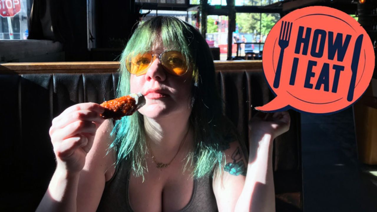 I’m Lifehacker Food Editor Claire Lower And This Is How I Eat
