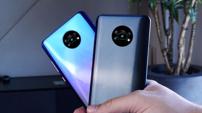 Huawei Mate 30 Pro: The iPhone-Killer Nobody Will Buy