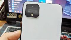 The Google Pixel 4 Just Leaked All Over The Shop