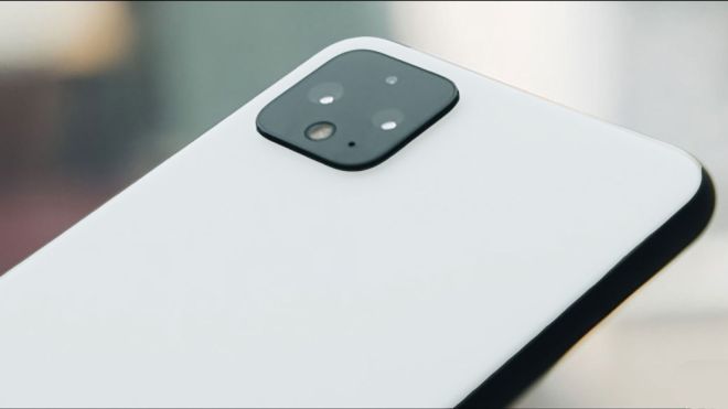 Everything We Know About Google Pixel 4