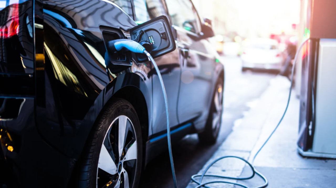 The Beginner’s Guide To Electric Cars