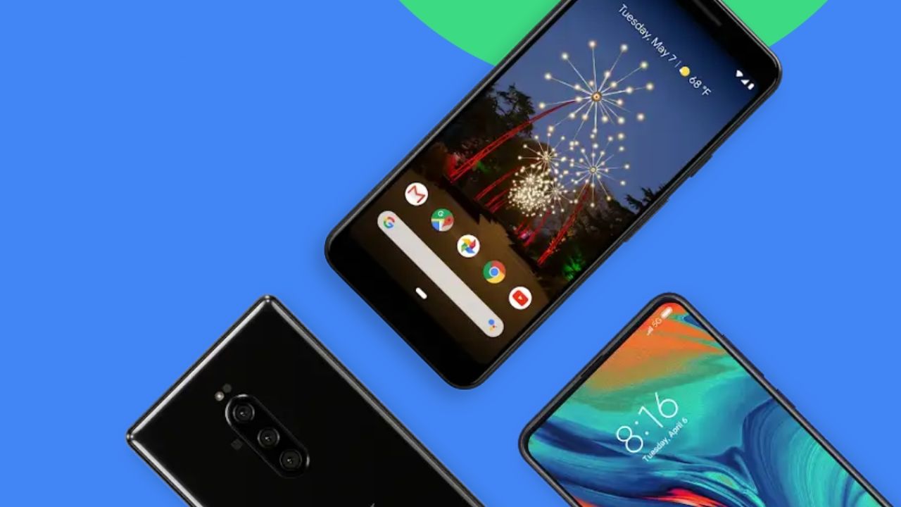 Report: Android 10 Is Finally Coming To These Phones In Australia