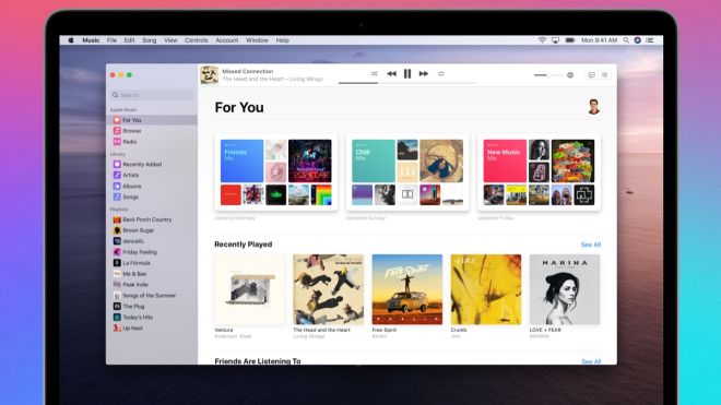 How To Play Apple Music In Your Browser