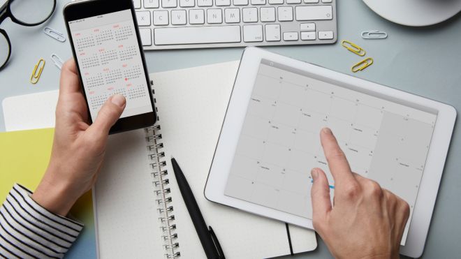 Google Is Finally Fixing That Bloody Calendar Spam Issue