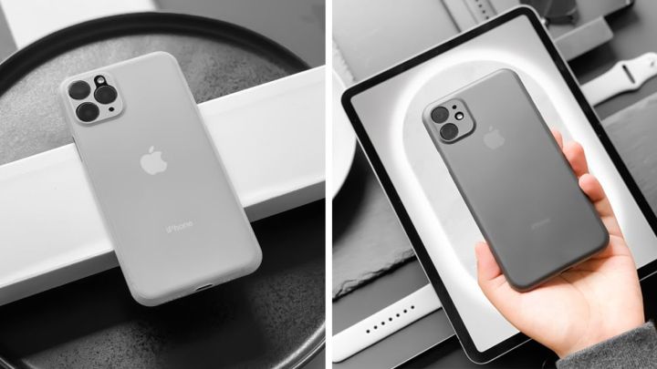 This Is It! iPhone 11 Images Leak Ahead Of Launch