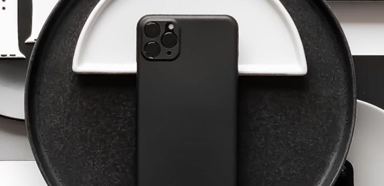 iPhone 11 leaked images