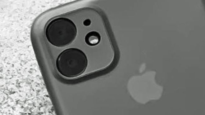 More Apple iPhone 11 Images Leak Online