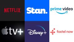 Everything Coming To Netflix, Stan, Foxtel, Disney Plus And Amazon In April