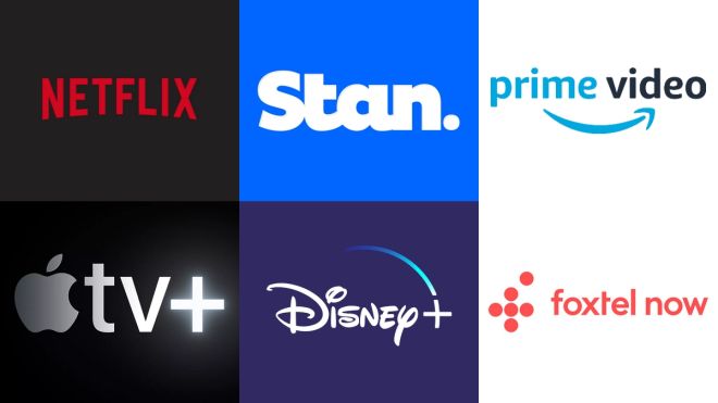 Everything Coming To Netflix, Stan, Foxtel, Disney Plus, And Amazon In March