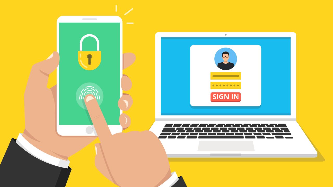 Ask LH: What Happens If I Use Two-Factor Authentication And Lose My Phone?