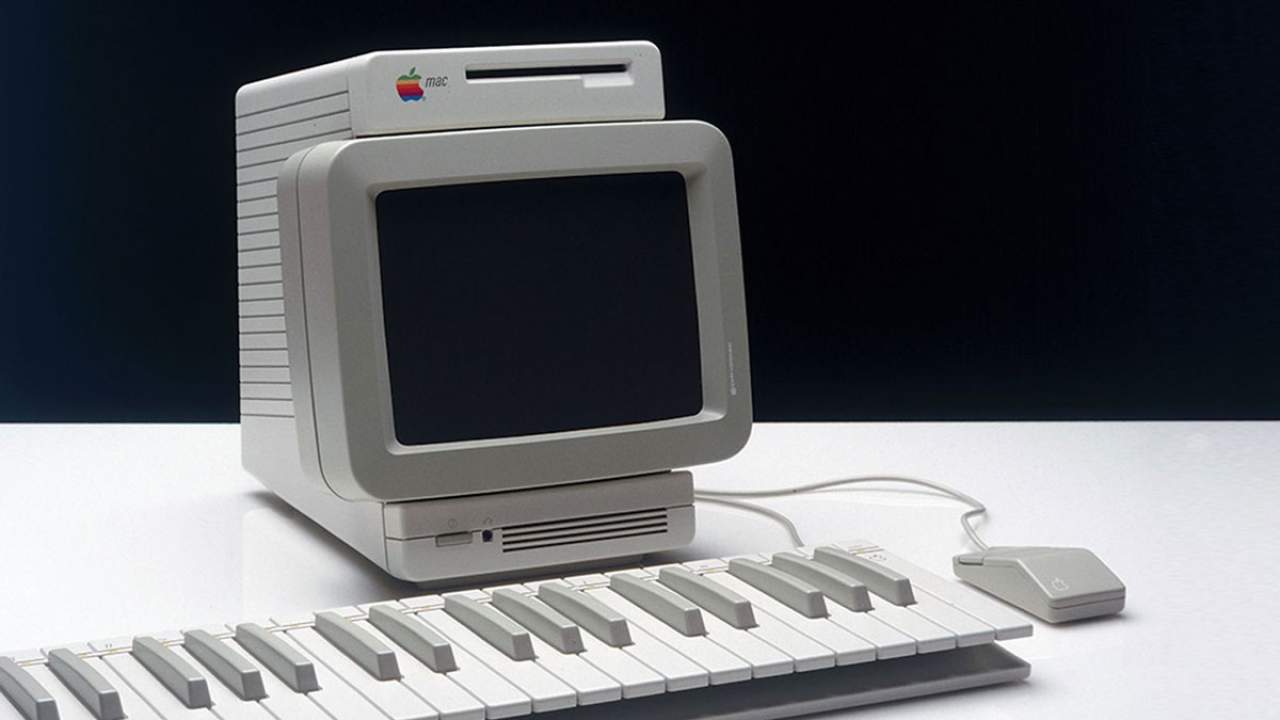 How The Designer Behind The Original Mac Comes Up With New Ideas