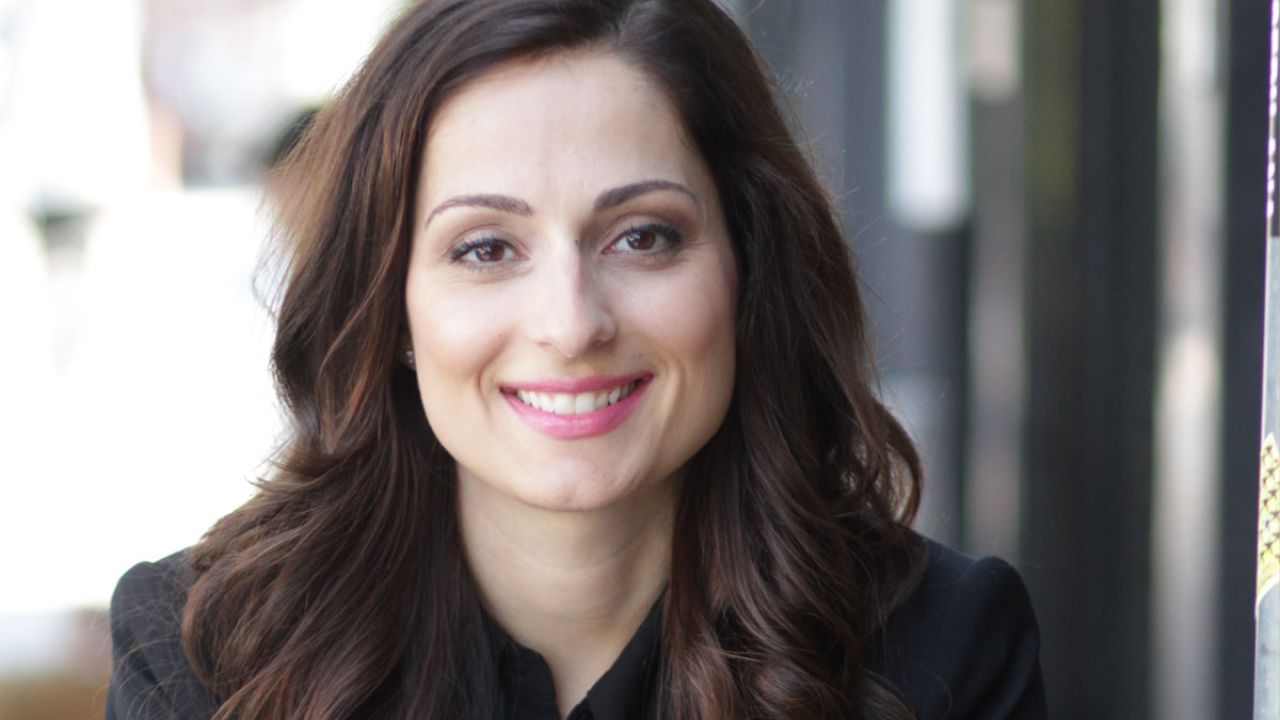 How To Get Out Of Debt, With Personal Finance Expert Farnoosh Torabi