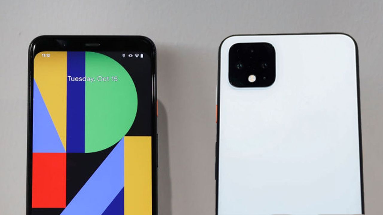 How To Preorder The Pixel 4 And Pixel 4XL In Australia