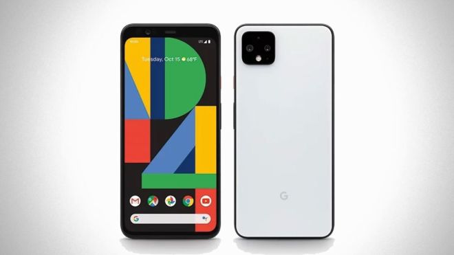 Google Pixel 4: Leaked Images And Specifications