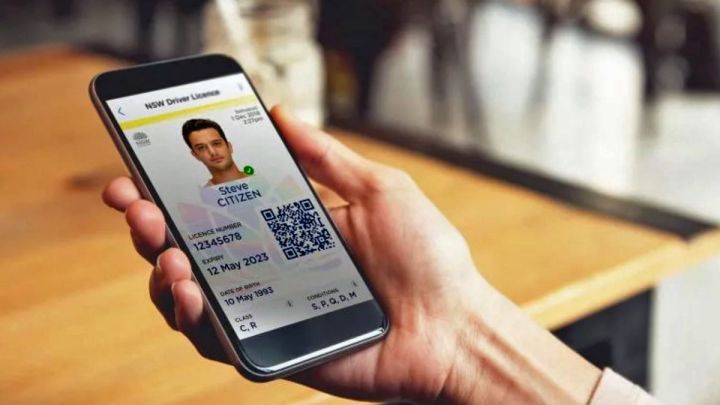 How To Set Up Your Digital Driver Licence In NSW