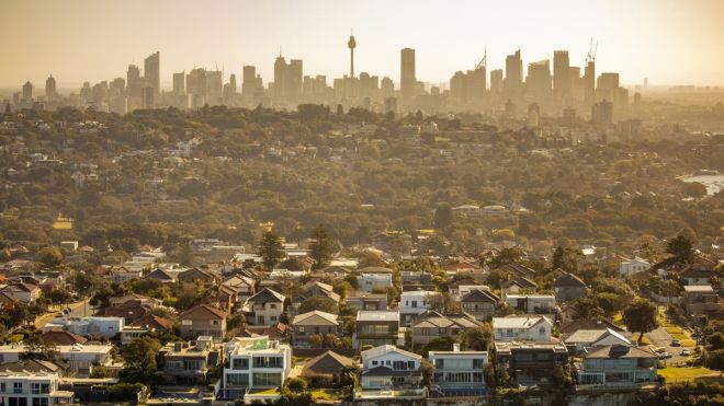 How Australians Could Cash In On Homes With Higher Energy Ratings