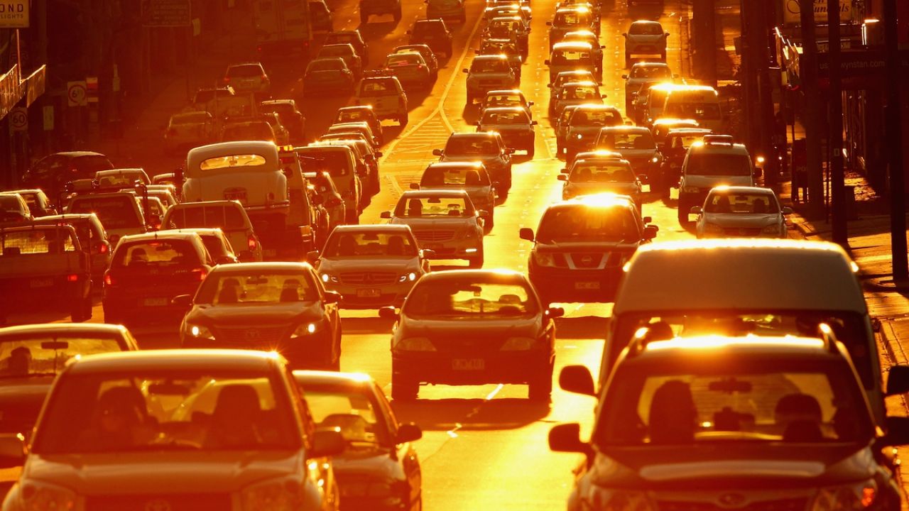 Let’s Avoid Cars Clogging Our Cities During Coronavirus Recovery