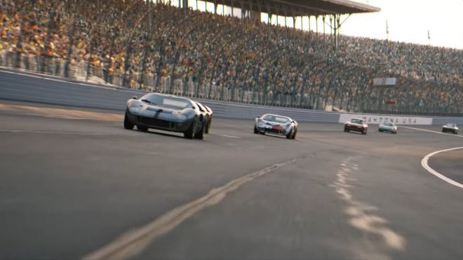 How Important Is Accuracy To You In Racing Movies?