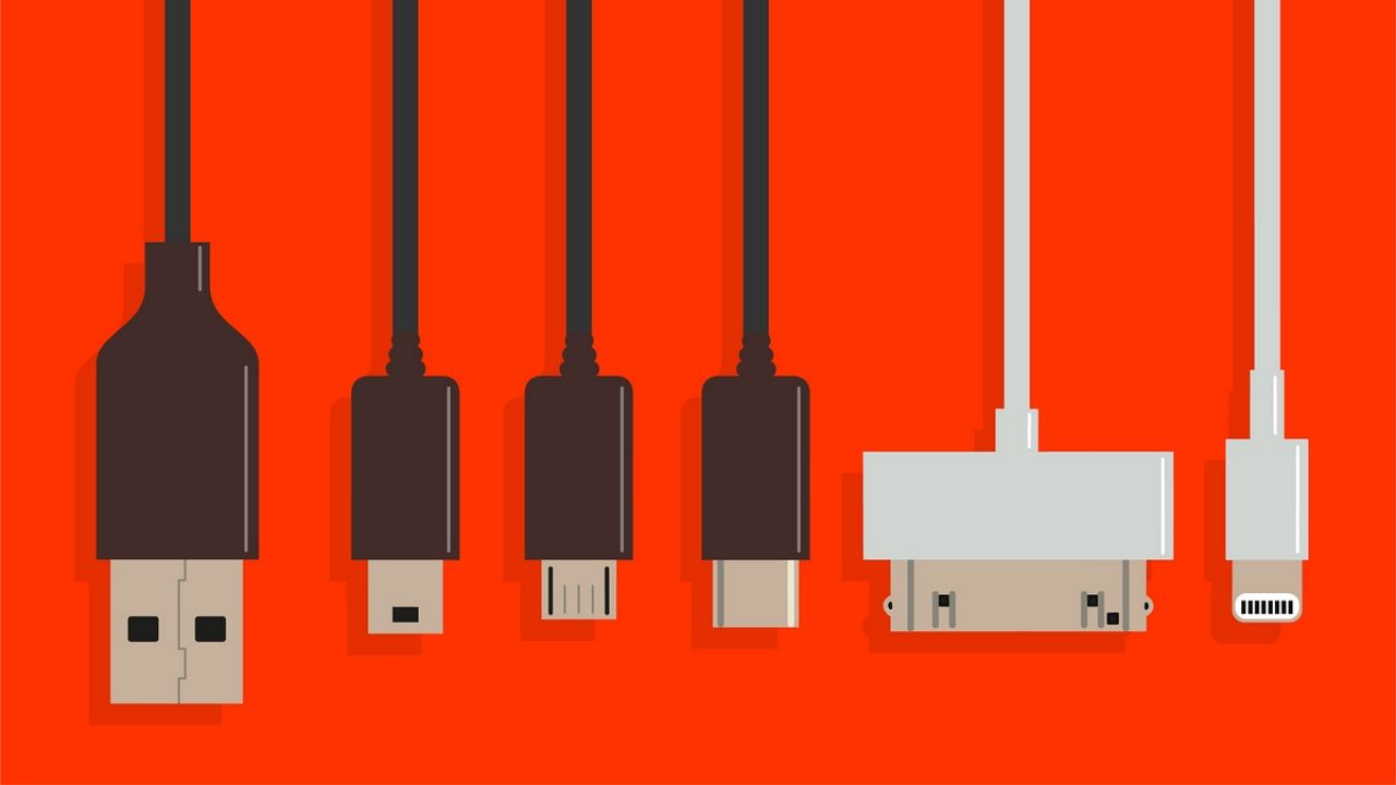 Every USB Cable Type, Explained