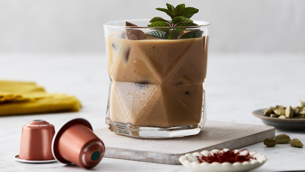 Turn Coffee Into A Summer Treat With These DIY Recipes