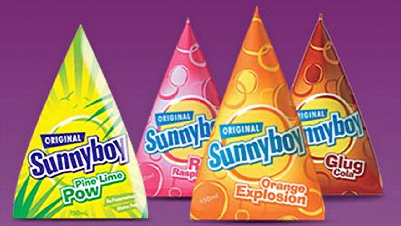 RIP These Iconic Aussie Lollies And Snacks