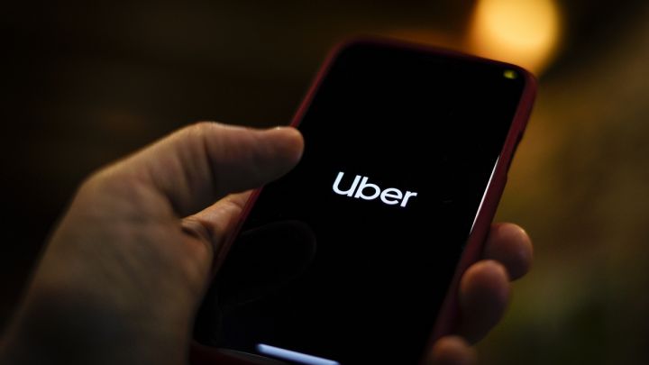 Here’s What You Get With Uber’s New Subscription Service