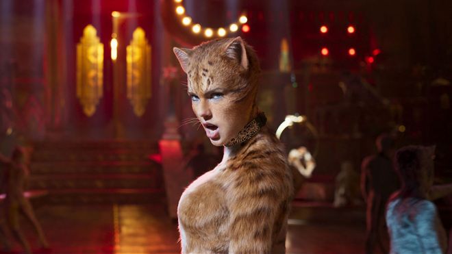 Erase The Horror Of ‘Cats’ With These Feline-Friendly Movies